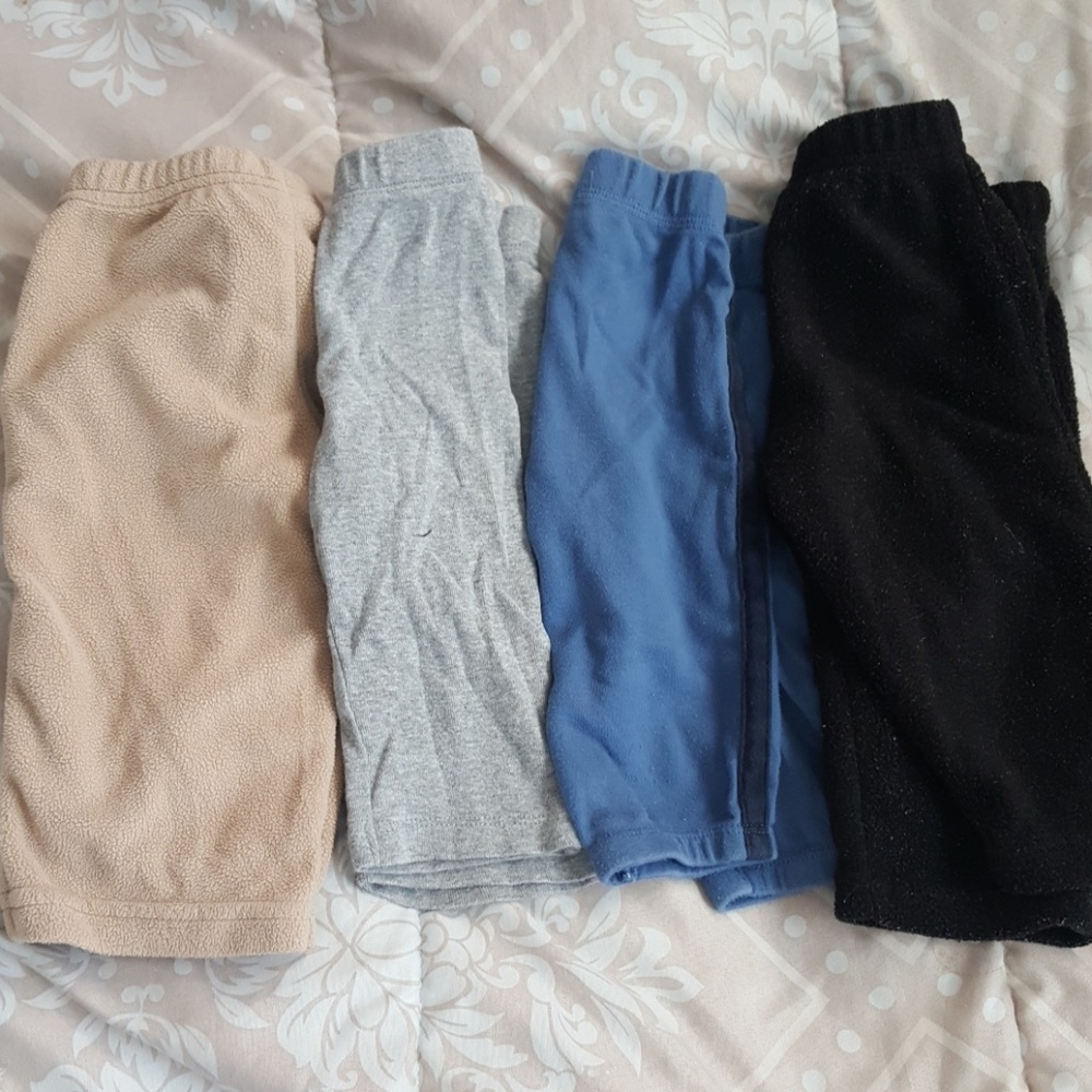 Puma set of 9 onsies and 4 pants! - Picture 3 of 3